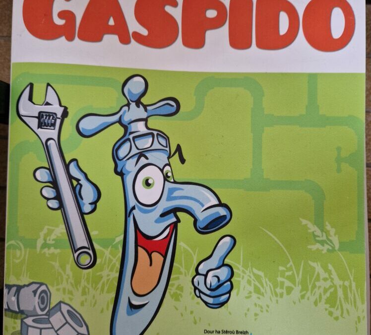 Gaspido