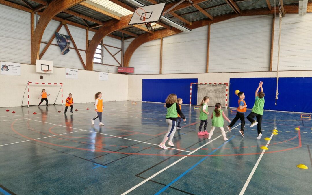 Handball