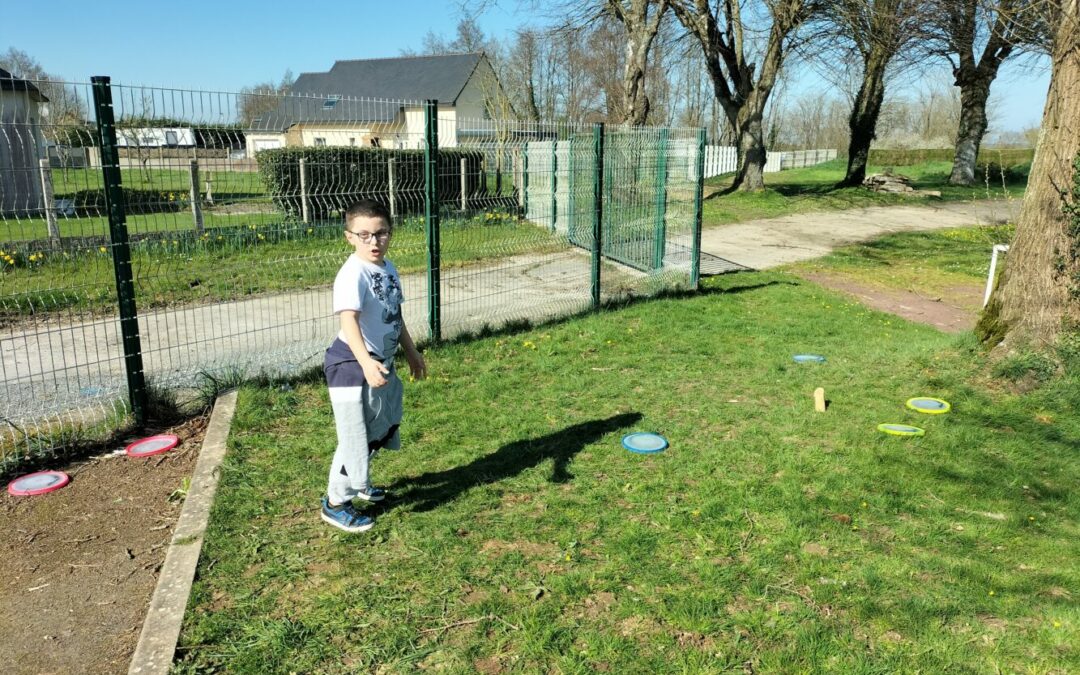 jeux d’adresse