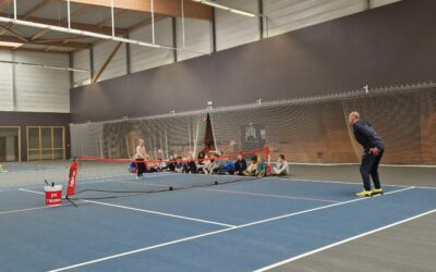 Sport : tennis