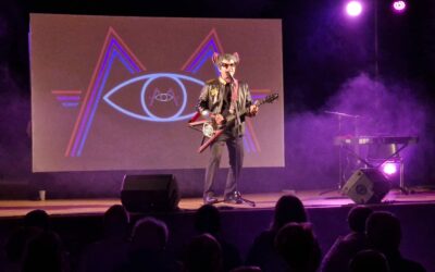 Spectacle Laurent Chandemerle