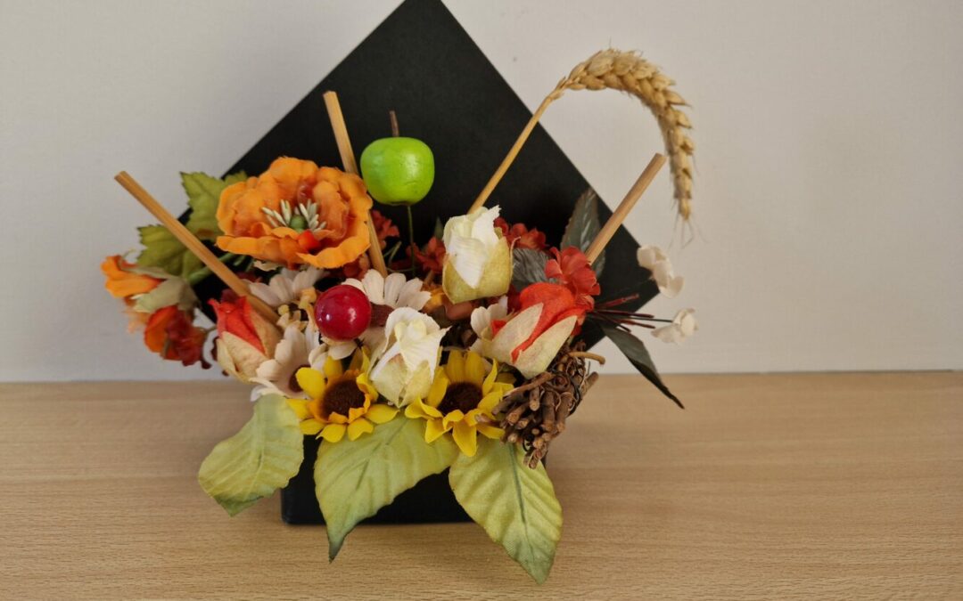 Fête des Mères : cadeau + carte