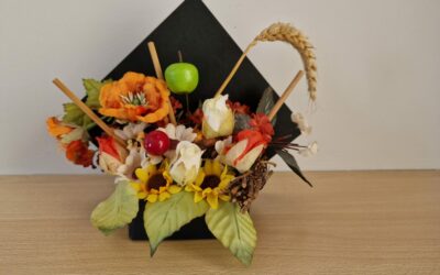 Fête des Mères : cadeau + carte