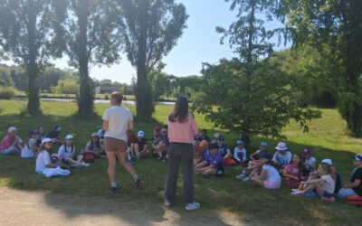 course d’orientation