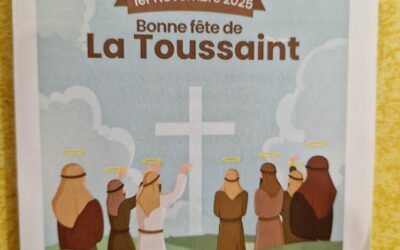 La Toussaint