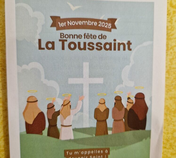 La Toussaint