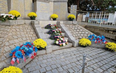 Armistice du 11 novembre