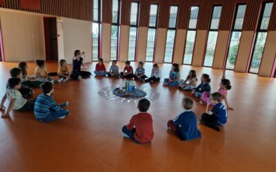 Intervention de Mme Toublanc sur les émotions