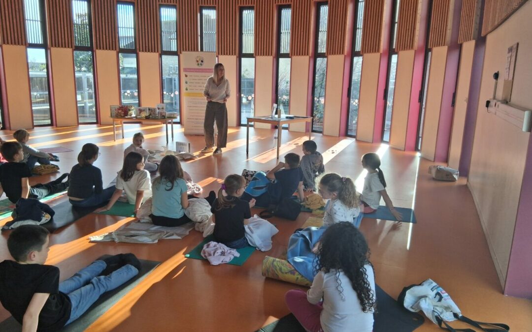 atelier de sophrologie