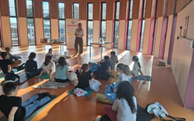 atelier de sophrologie