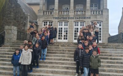 Théâtre des Jacobambins