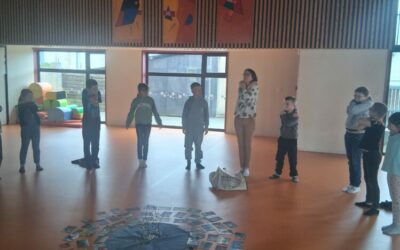 Un nouvel atelier bien-être