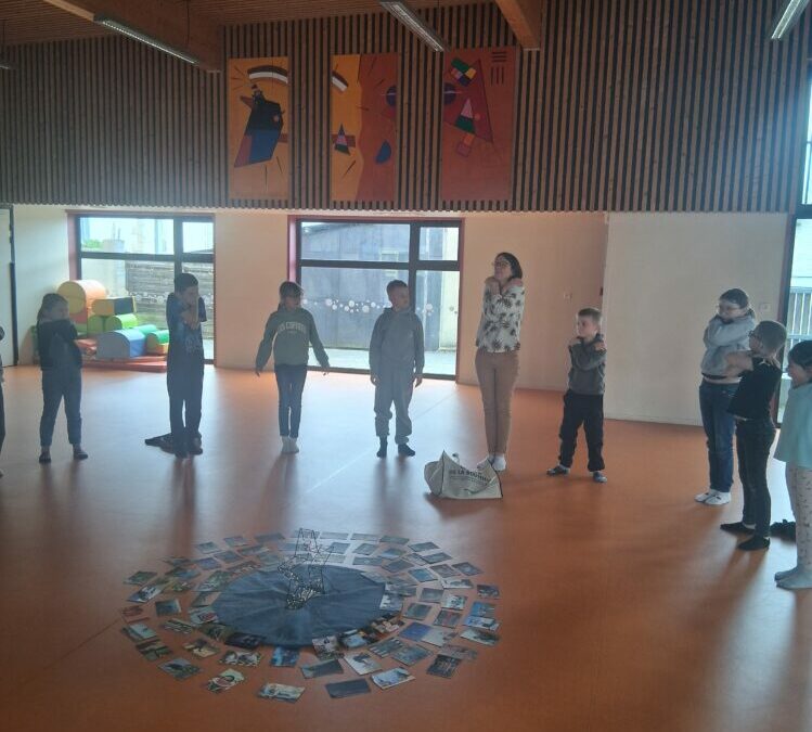 Un nouvel atelier bien-être