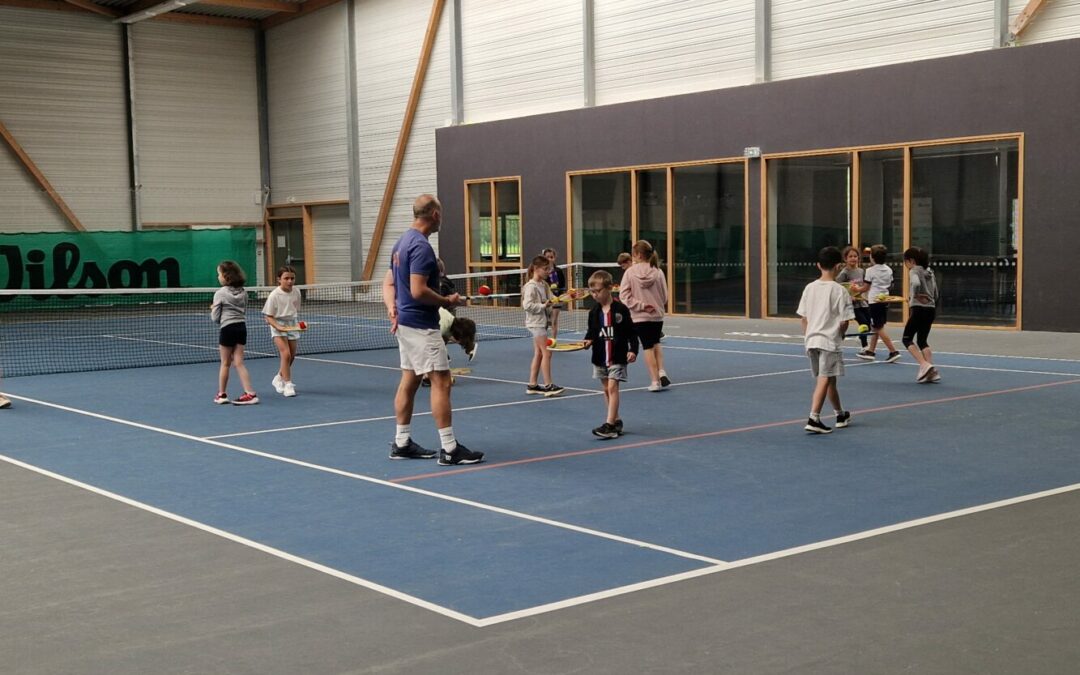Tennis